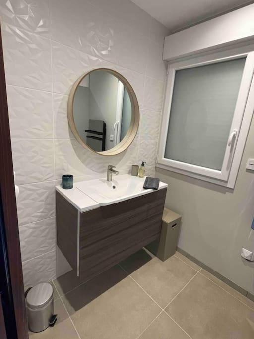 Holiday home Le3chenes Remoncourt