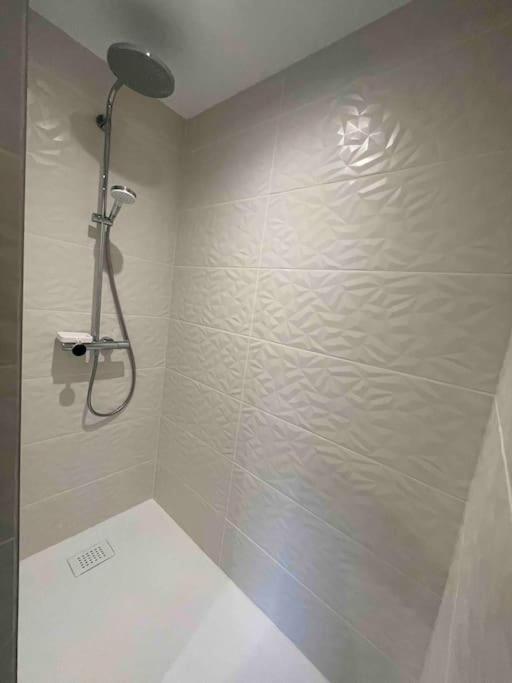 Holiday home Le3chenes Remoncourt
